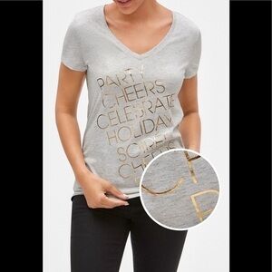 🌟NWT Gap Graphic Tee (Various Sizes)